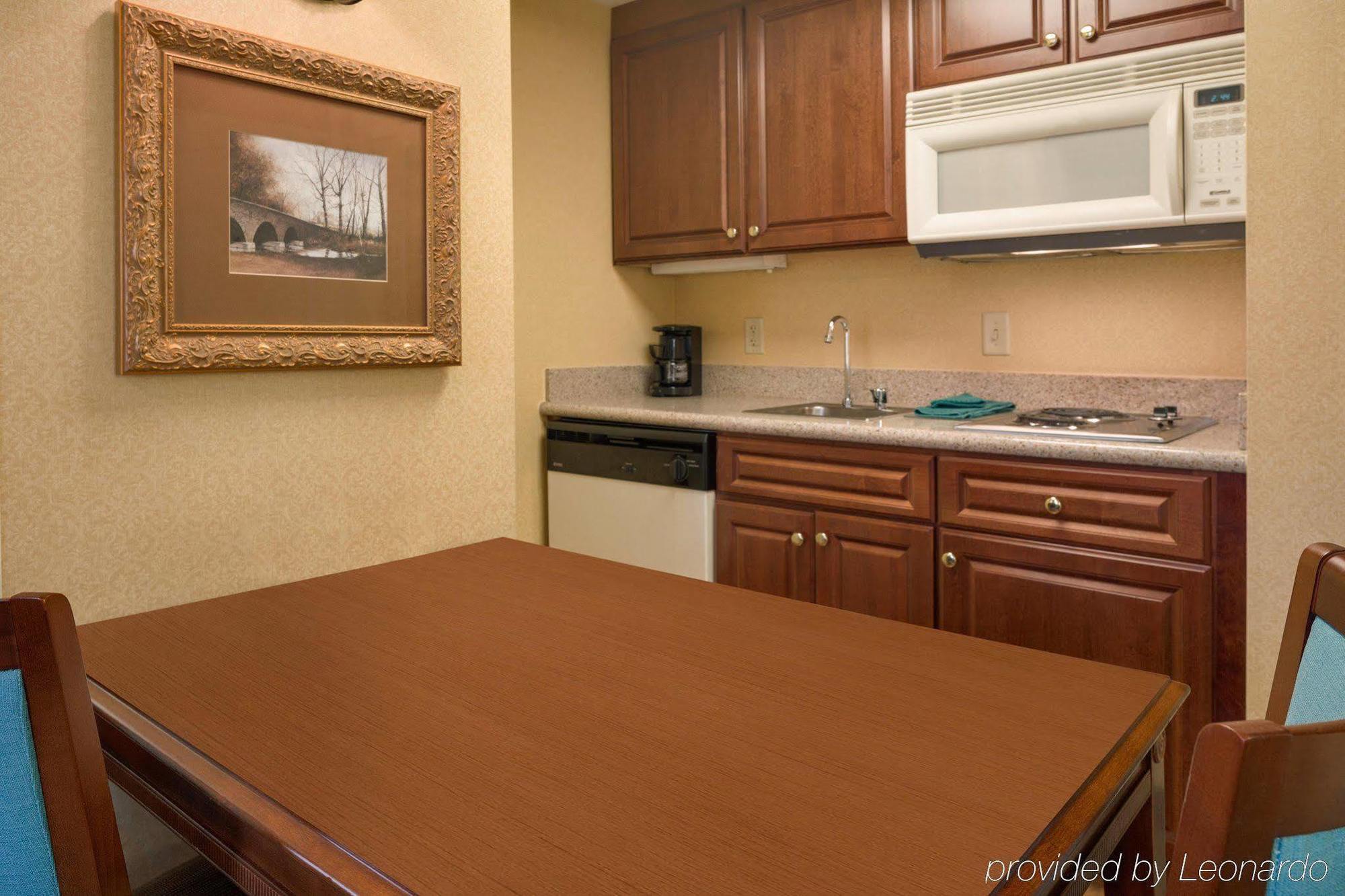Homewood Suites By Hilton Detroit-Troy Бирмингем Экстерьер фото