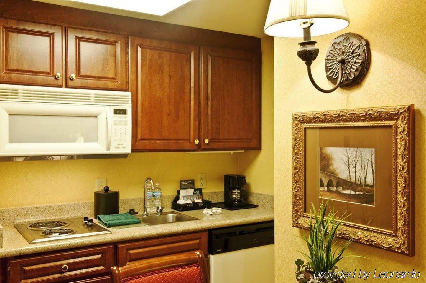 Homewood Suites By Hilton Detroit-Troy Бирмингем Экстерьер фото